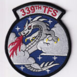 339th Tactical Fighter Squadron